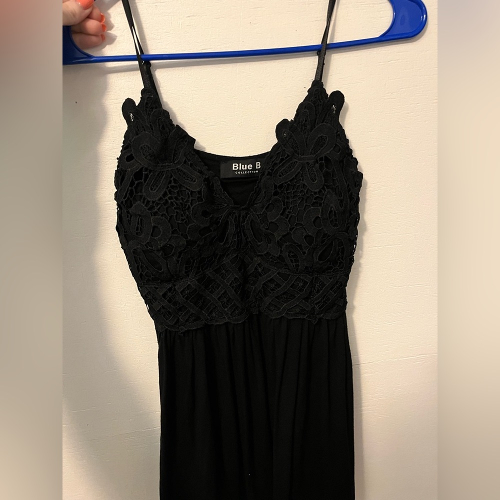 Lace Top